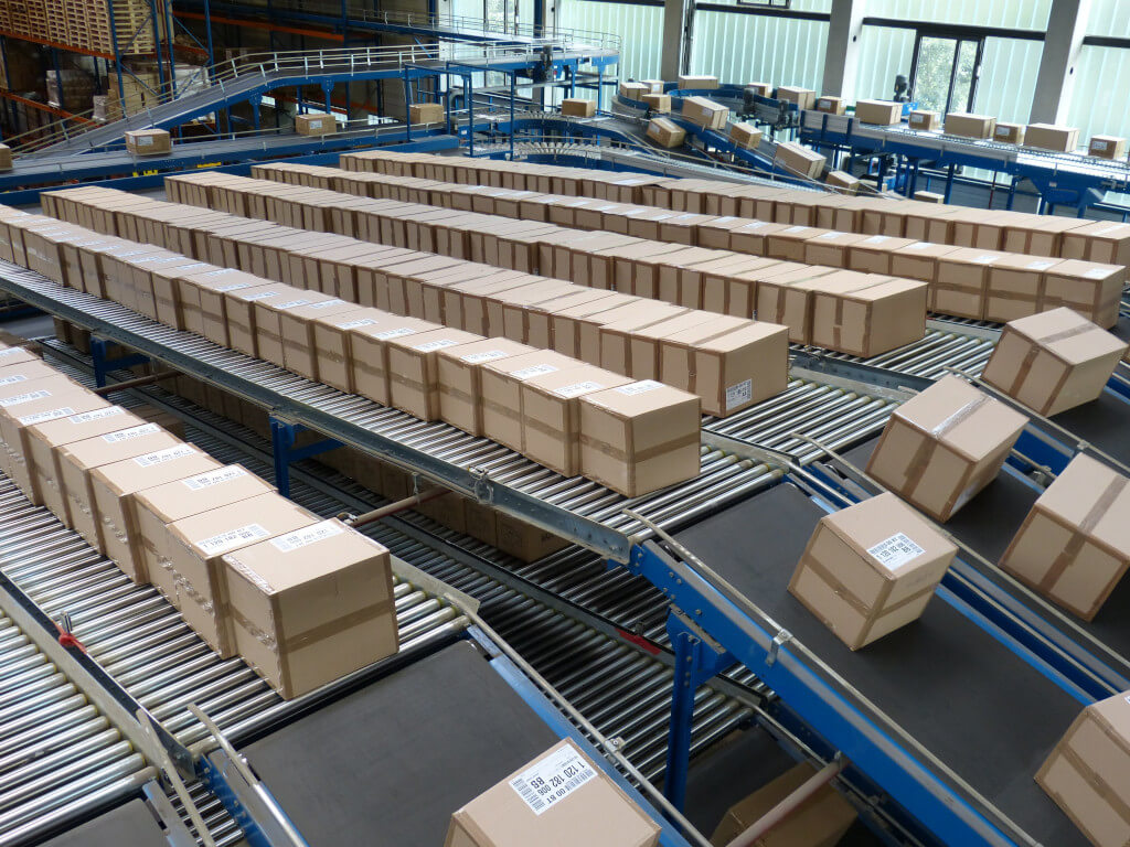Industrial Conveyor Belt Quick Maintenance for Continuous Production